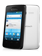 Alcatel One Touch Pixi title=